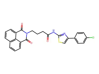 BAS 00791874 structure