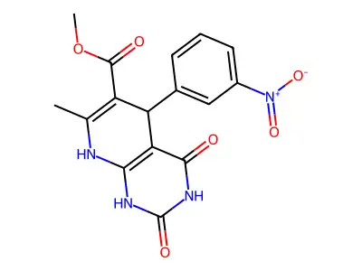 F1057-0594 structure