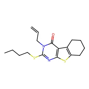 BAS 00851116 structure