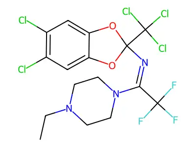 F0746-0004 structure