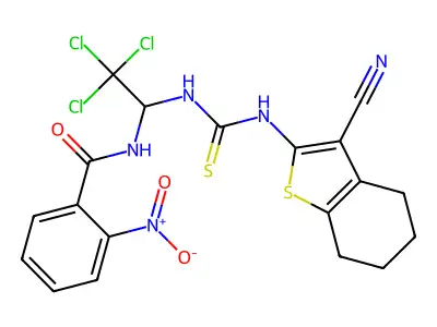 BAS 00405109 structure