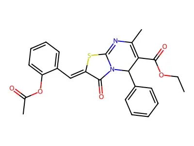 Ethyl late structure