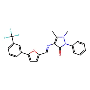BAS 01151020 structure