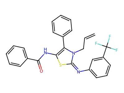 BAS 00663907 structure