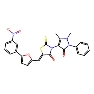 BAS 00664207 structure