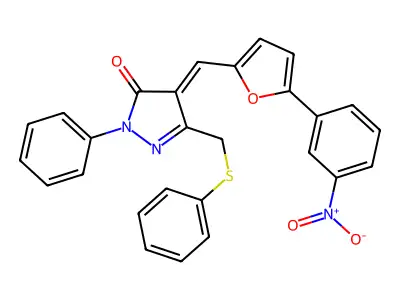 BAS 00664411 structure