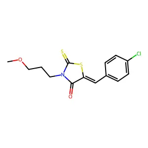 BAS 00664423 structure