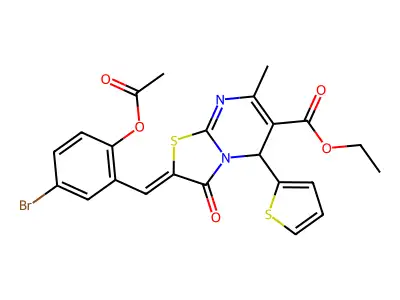 BAS 00664611 structure