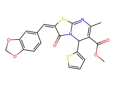 BAS 00778499 structure