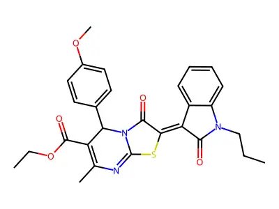 BAS 00664689 structure