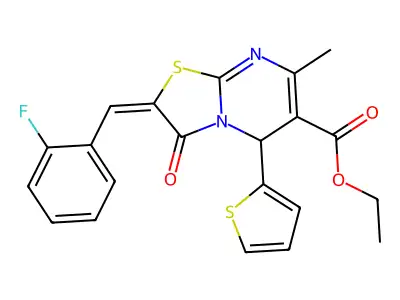 BAS 00664781 structure