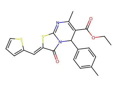 BAS 00778624 structure