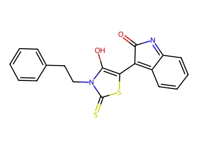 BAS 01151040 structure