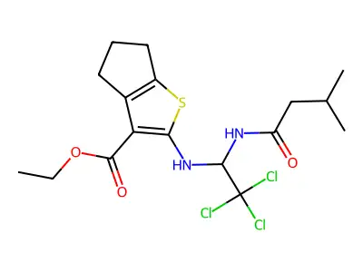 BAS 00354904 structure