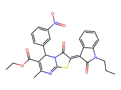 BAS 00778996 structure