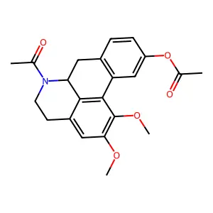 BAS 03351540 structure