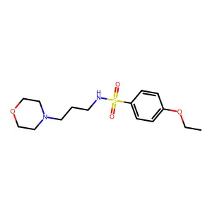 methyl N-[4-(methoxycarbonylamino)cyclohexyl]carbamate structure