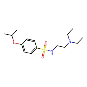 2-Bromofluoranthene structure