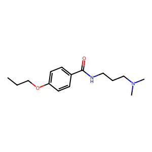 gamma-hydroxy-L-arginine structure