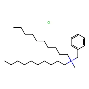 2-(2-氯苯氧基)-2-苯基乙酰肼 structure