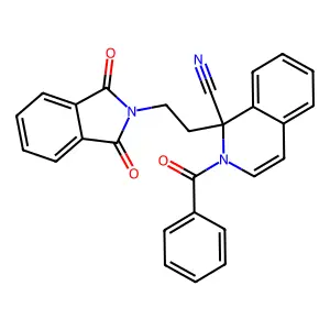 Ethyl 2-amino-5-nitrobenzoate structure