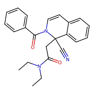 2-Methyl-2-n-propylpentanoic acid structure