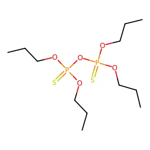 Aspon structure