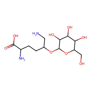 6-Methylpyridine-3-carbonitrile structure