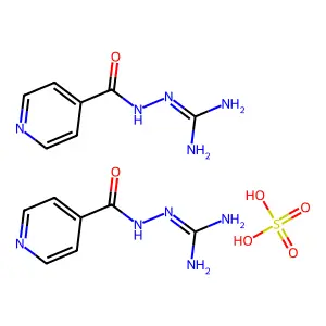 前铁罗沙明A structure