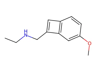 CI 37059-Ba structure