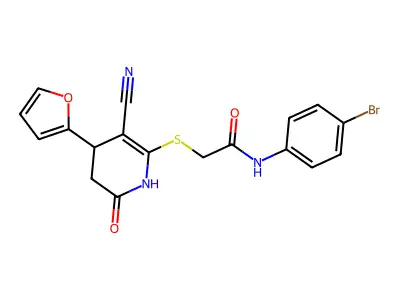 BAS 00635158 structure
