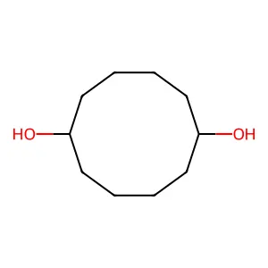 Tidiacic arginine structure