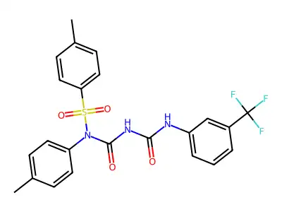 F0072-0504 structure