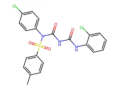 F0072-0534 structure