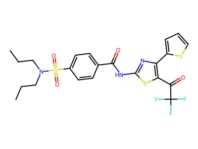 F0098-0048 structure