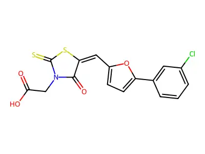 BAS 00665250 structure
