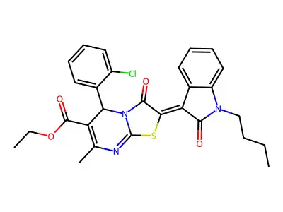 BAS 01150801 structure