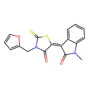 BAS 01151031 structure