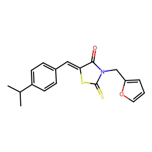 BAS 00474119 structure