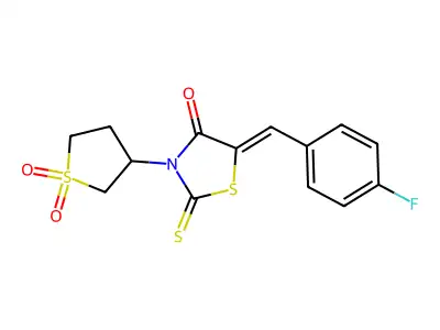BAS 01151105 structure