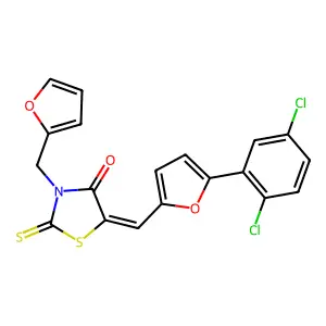 CDS1_004221 structure