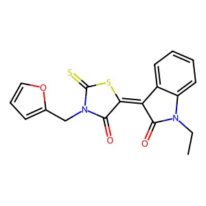 AB00099542-01 structure