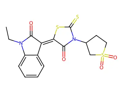 BAS 01151146 structure