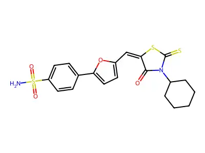 BAS 01151218 structure