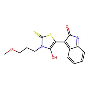 BAS 01151427 structure