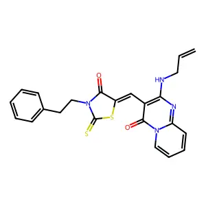 BAS 01151503 structure