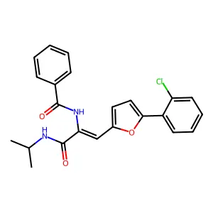 BAS 01151508 structure