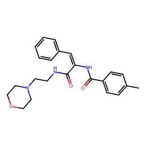 Salor-int L173991-1EA structure