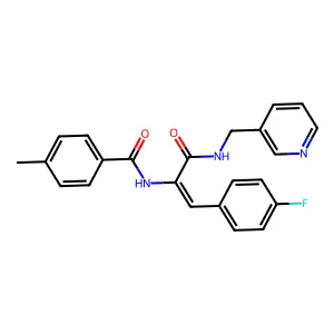 BAS 01151860 structure
