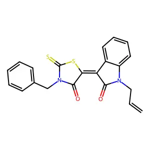 CDS1_004799 structure